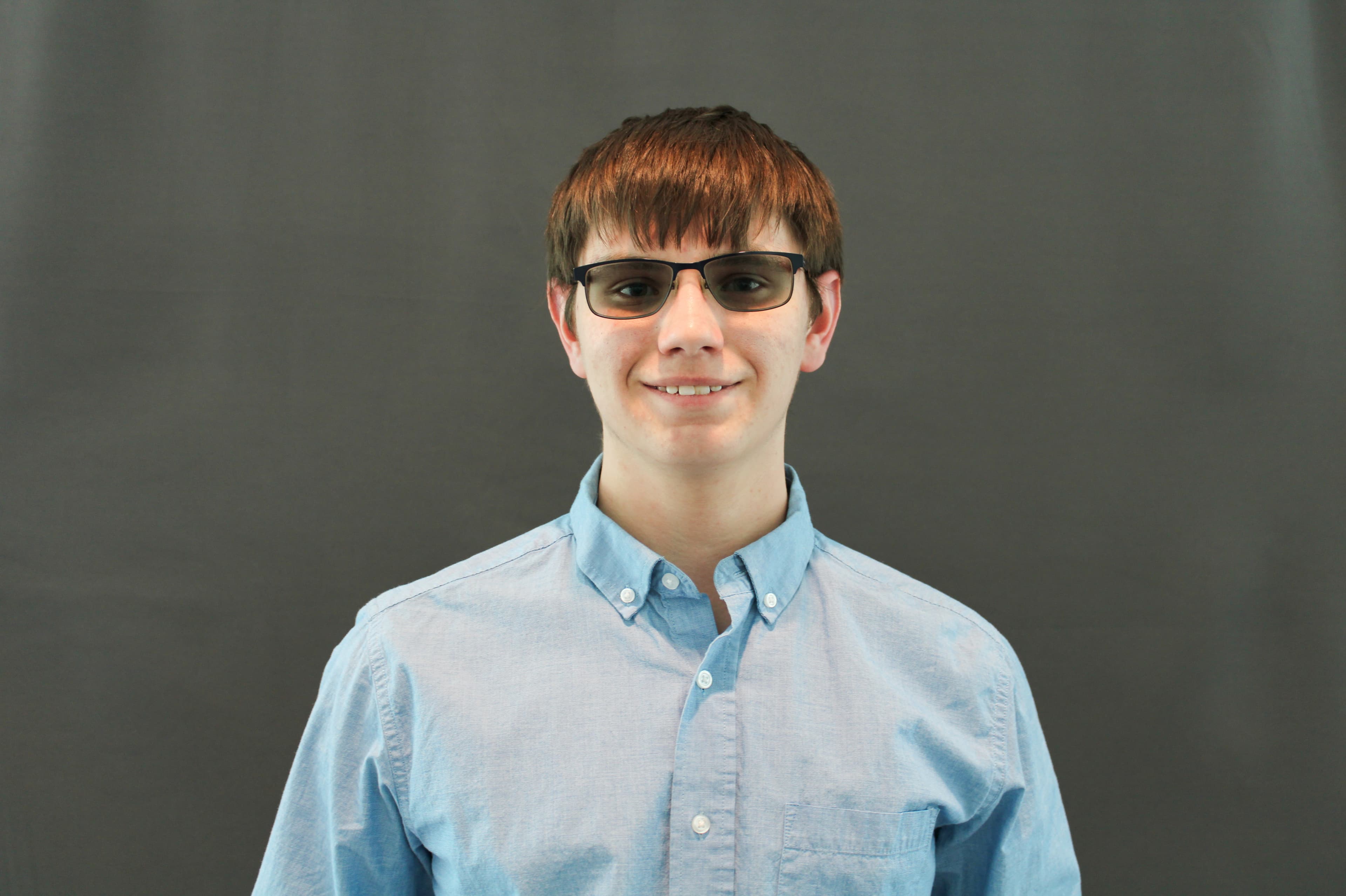 TJ Raklovits